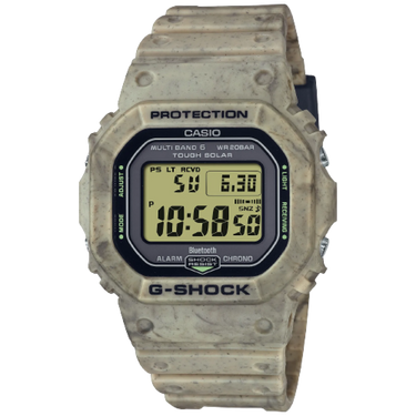 G-Shock GWB5600 Sand and Land Solar Tan